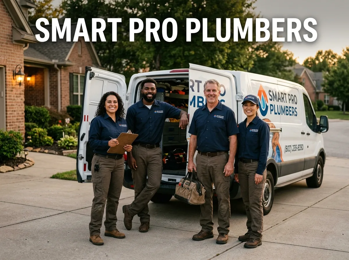 Water Heater Repair company in Lisbon, NH